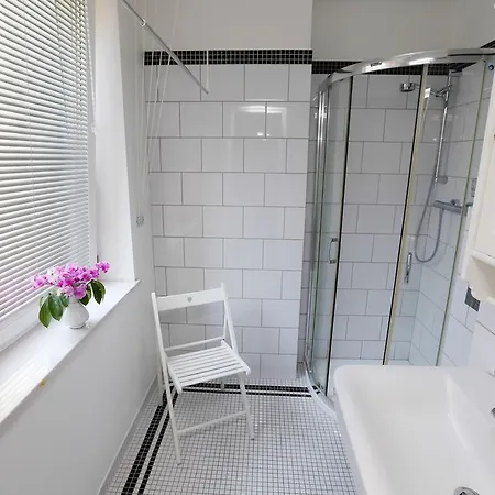 Apartman - Grandtulipan