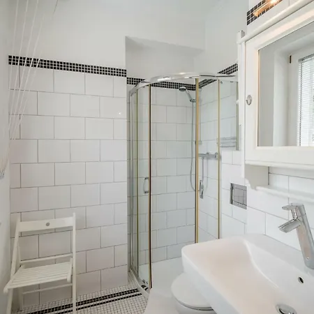 Apartman - Grandtulipan