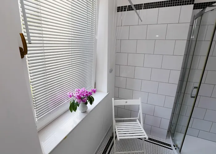 - Grandtulipan * Gdyně