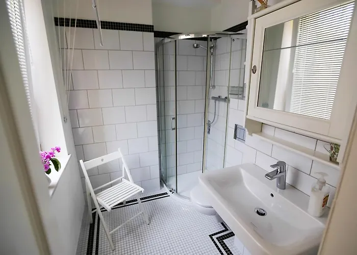 - Grandtulipan Apartmán Gdyně