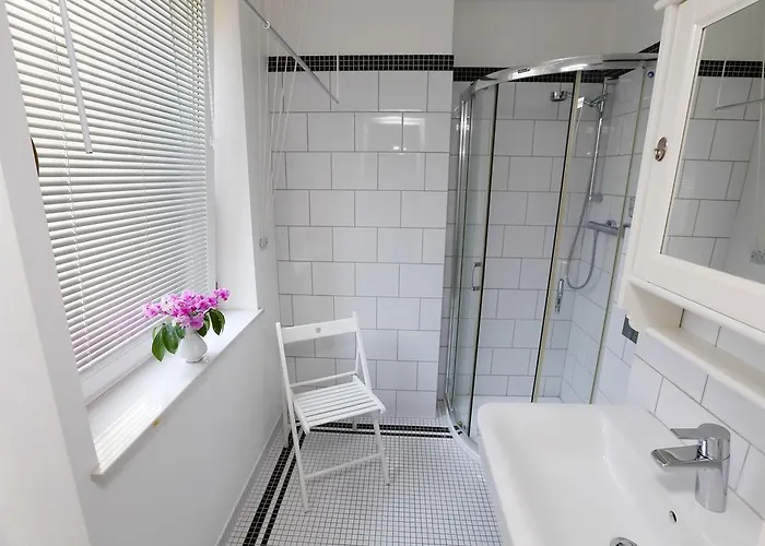 Apartmán - Grandtulipan