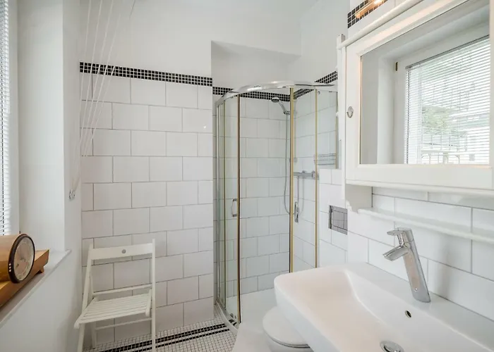 Apartmán - Grandtulipan