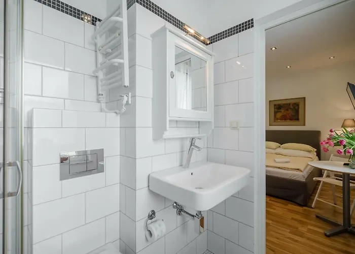 - Grandtulipan Apartmán *