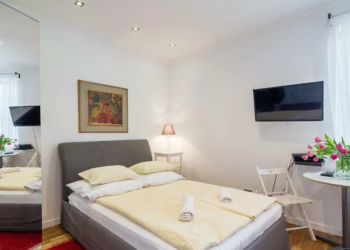 - Grandtulipan Apartmán